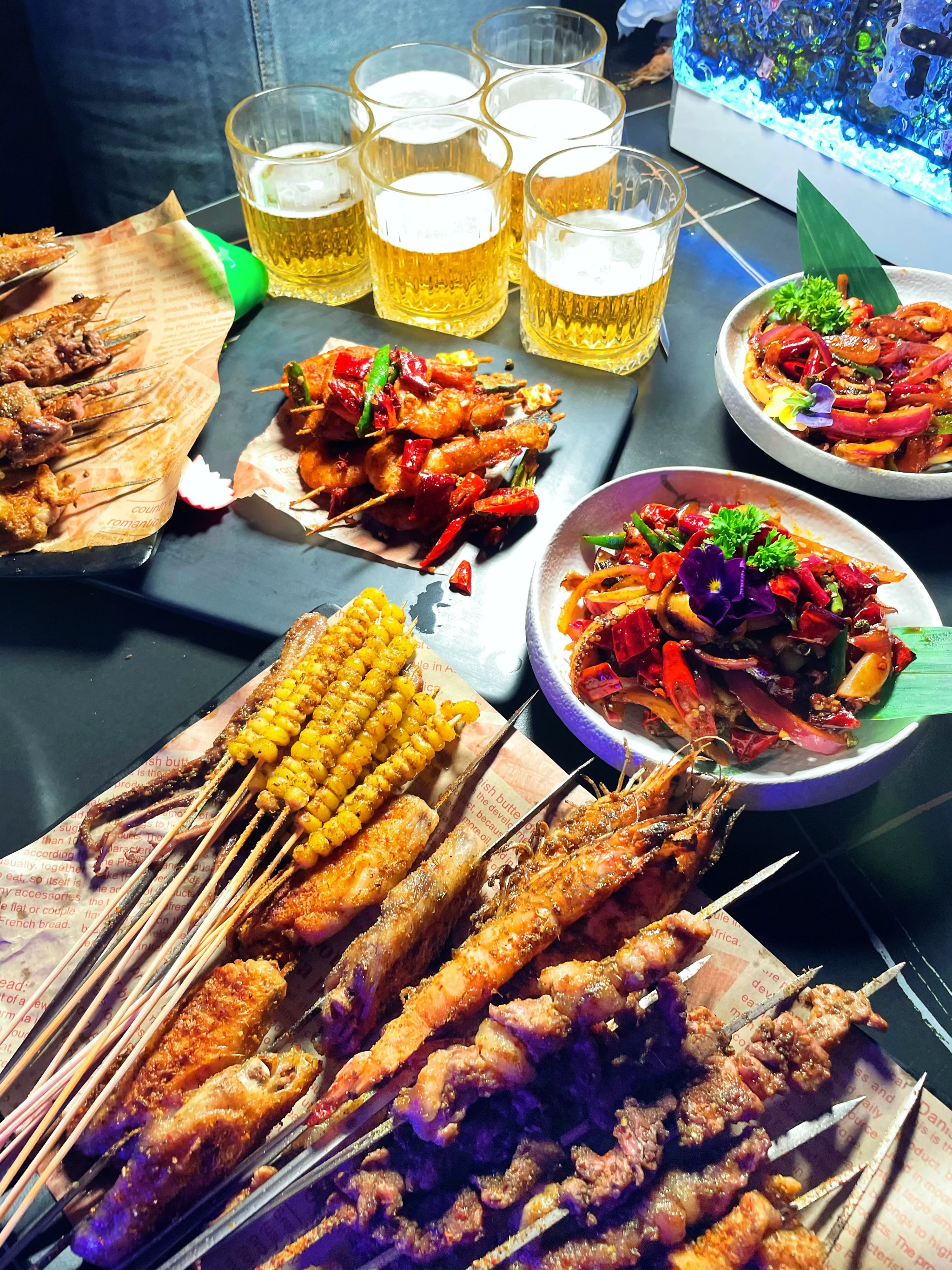 南阳商务ktv新玩法创意启迪-南召县ktv预订